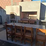 Oasis Urbano