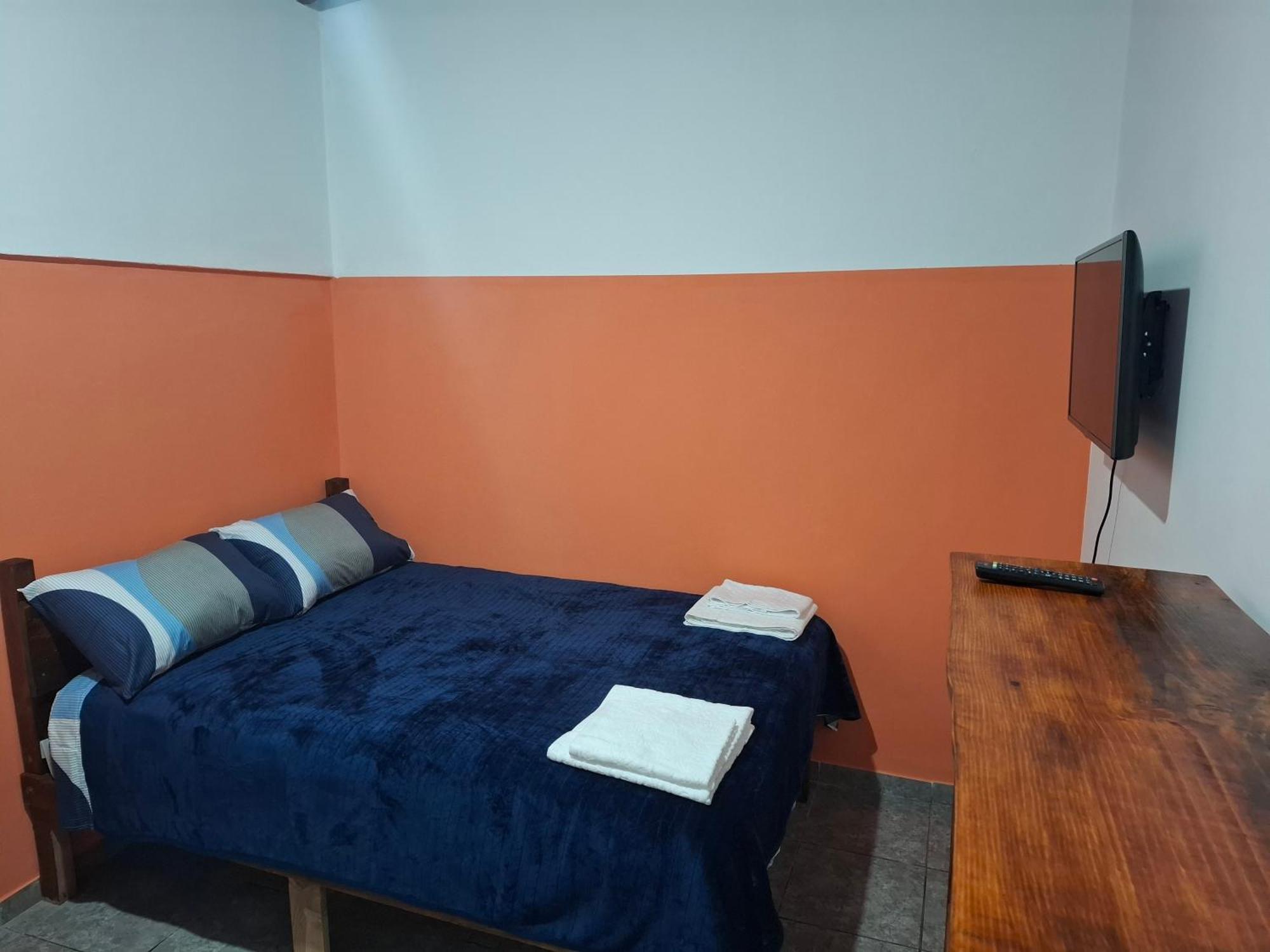 Oasis Urbano Apartamento *