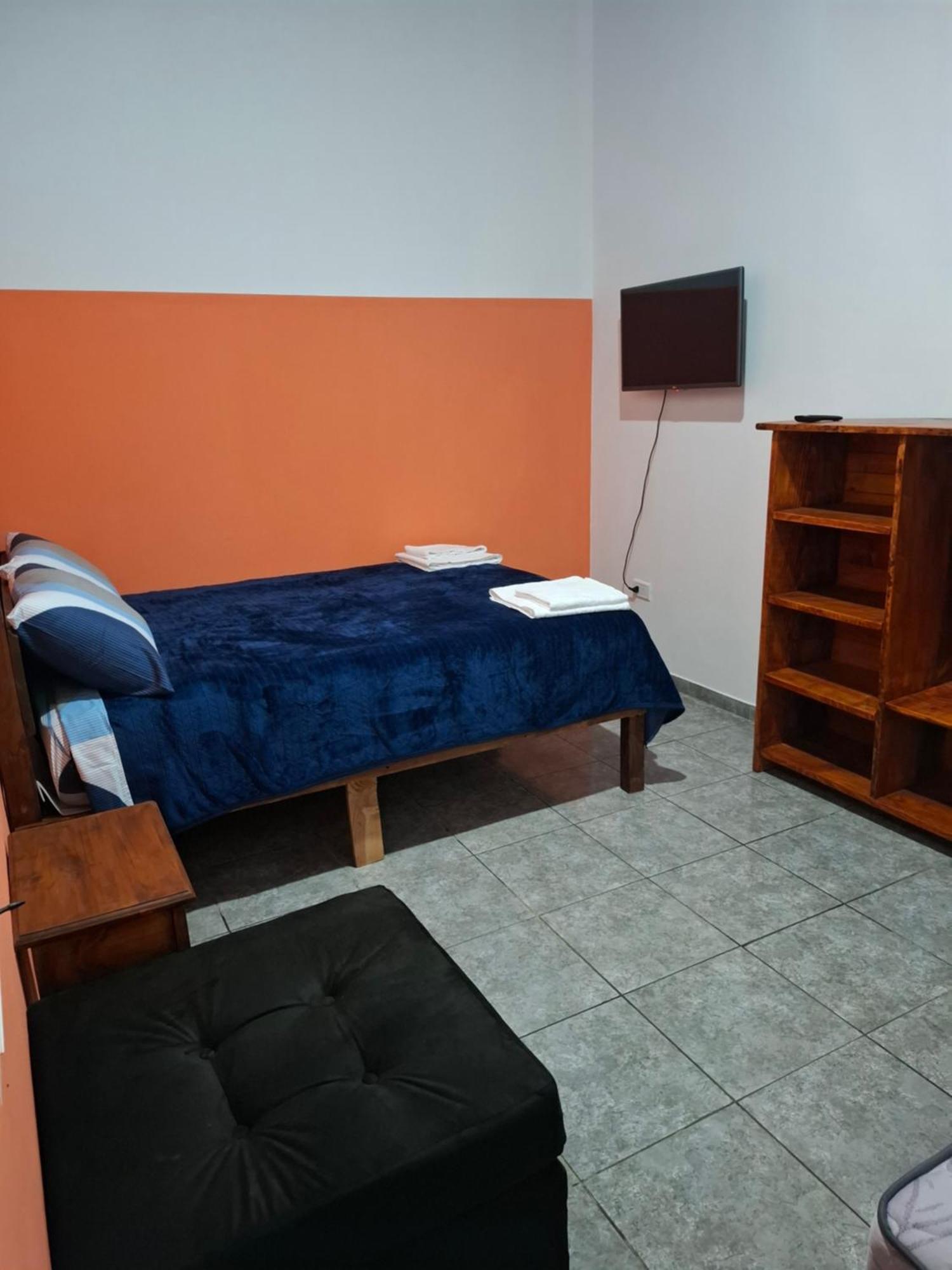 Oasis Urbano * San Carlos de Bariloche