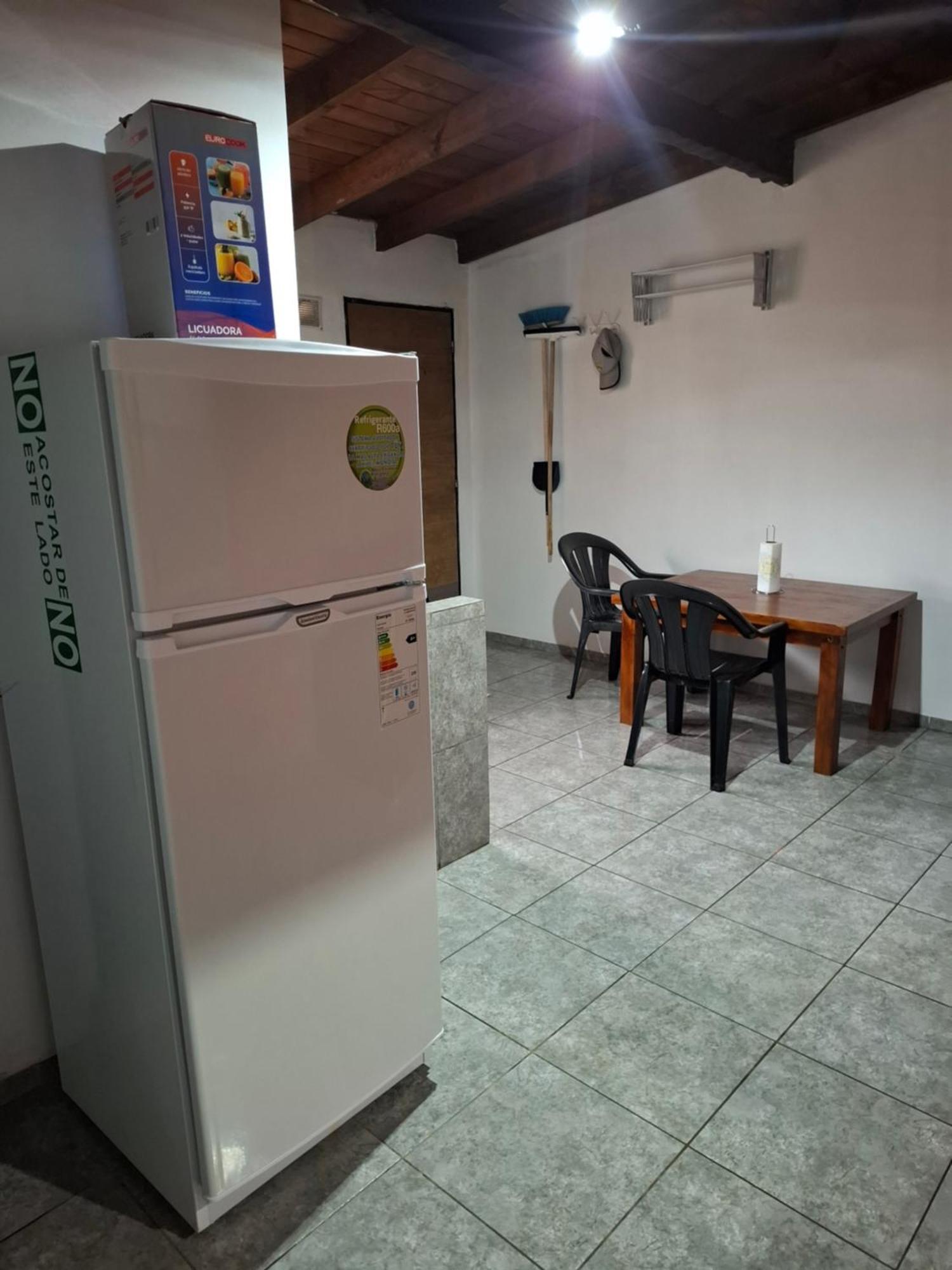 Oasis Urbano Apartamento San Carlos de Bariloche