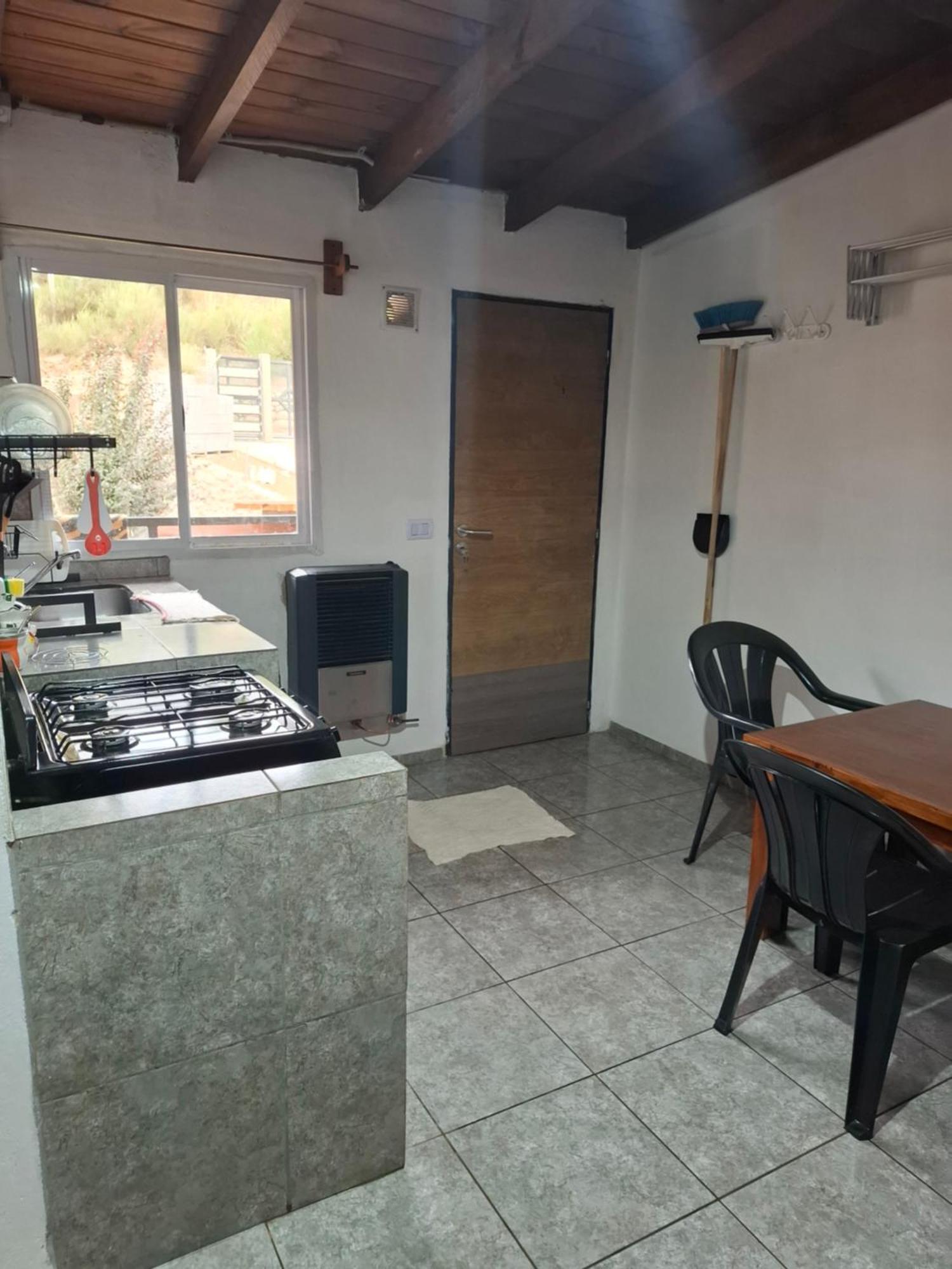 Oasis Urbano