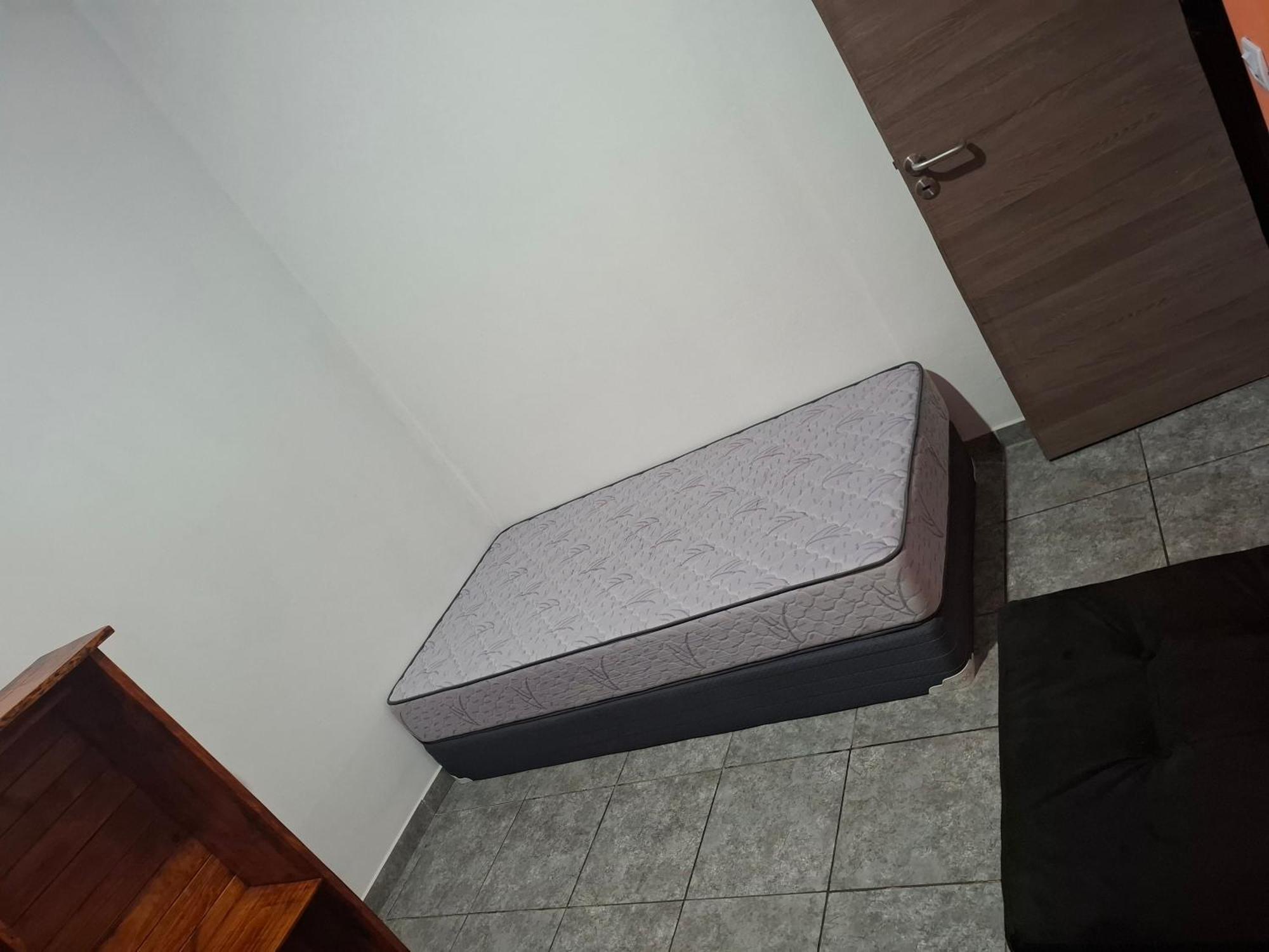Apartamento Oasis Urbano *