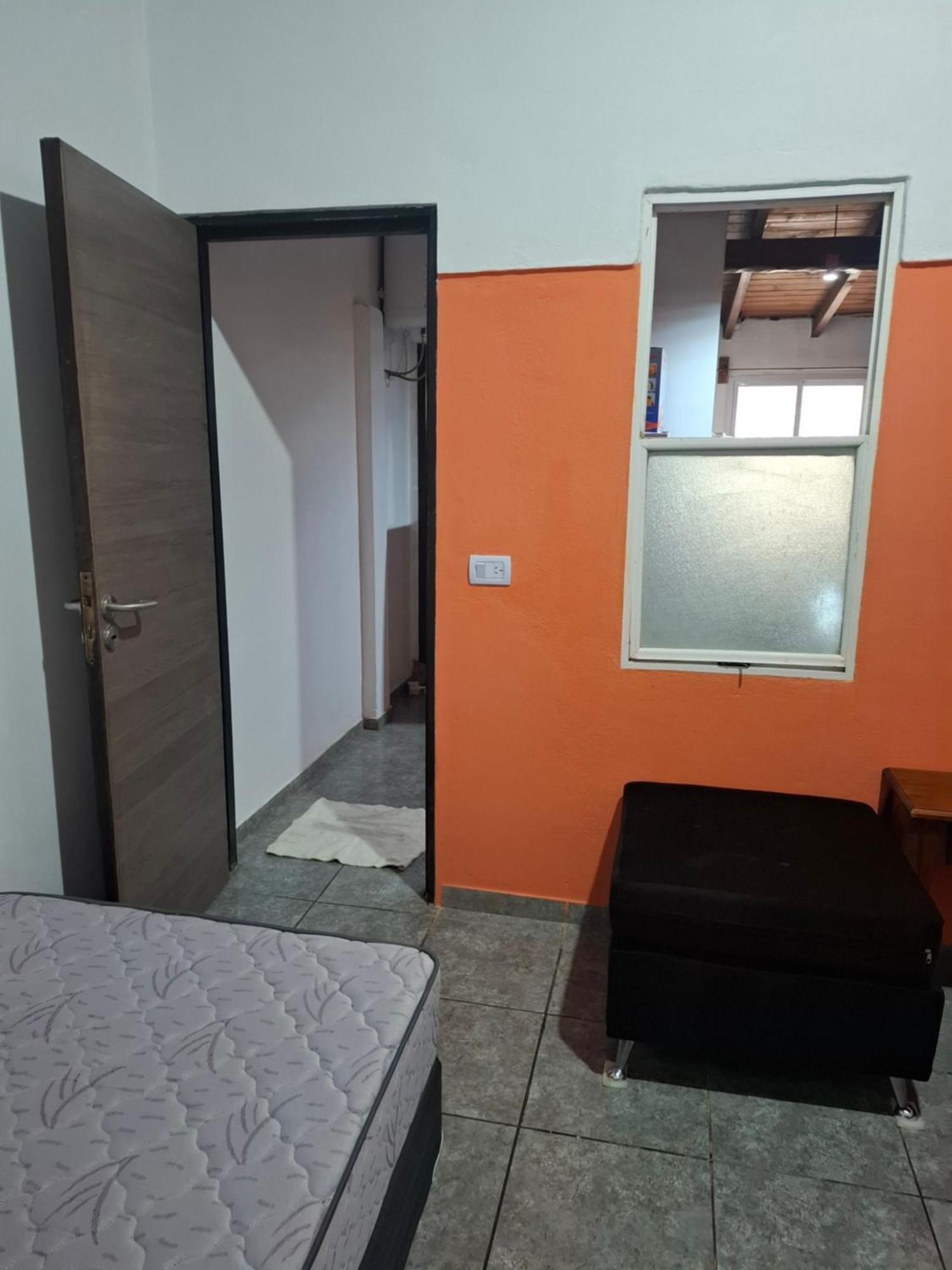 Oasis Urbano Apartamento