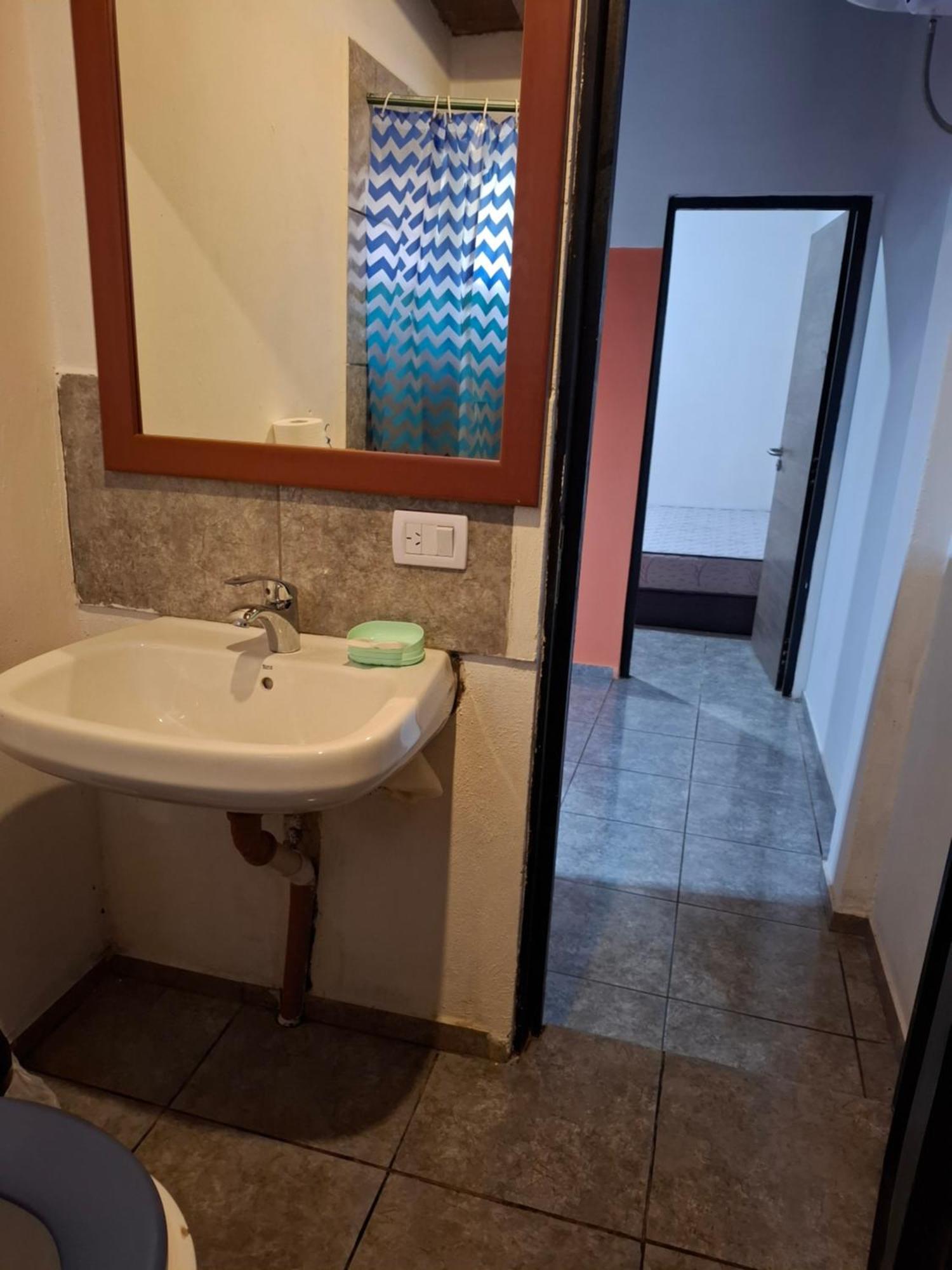 Apartamento Oasis Urbano *