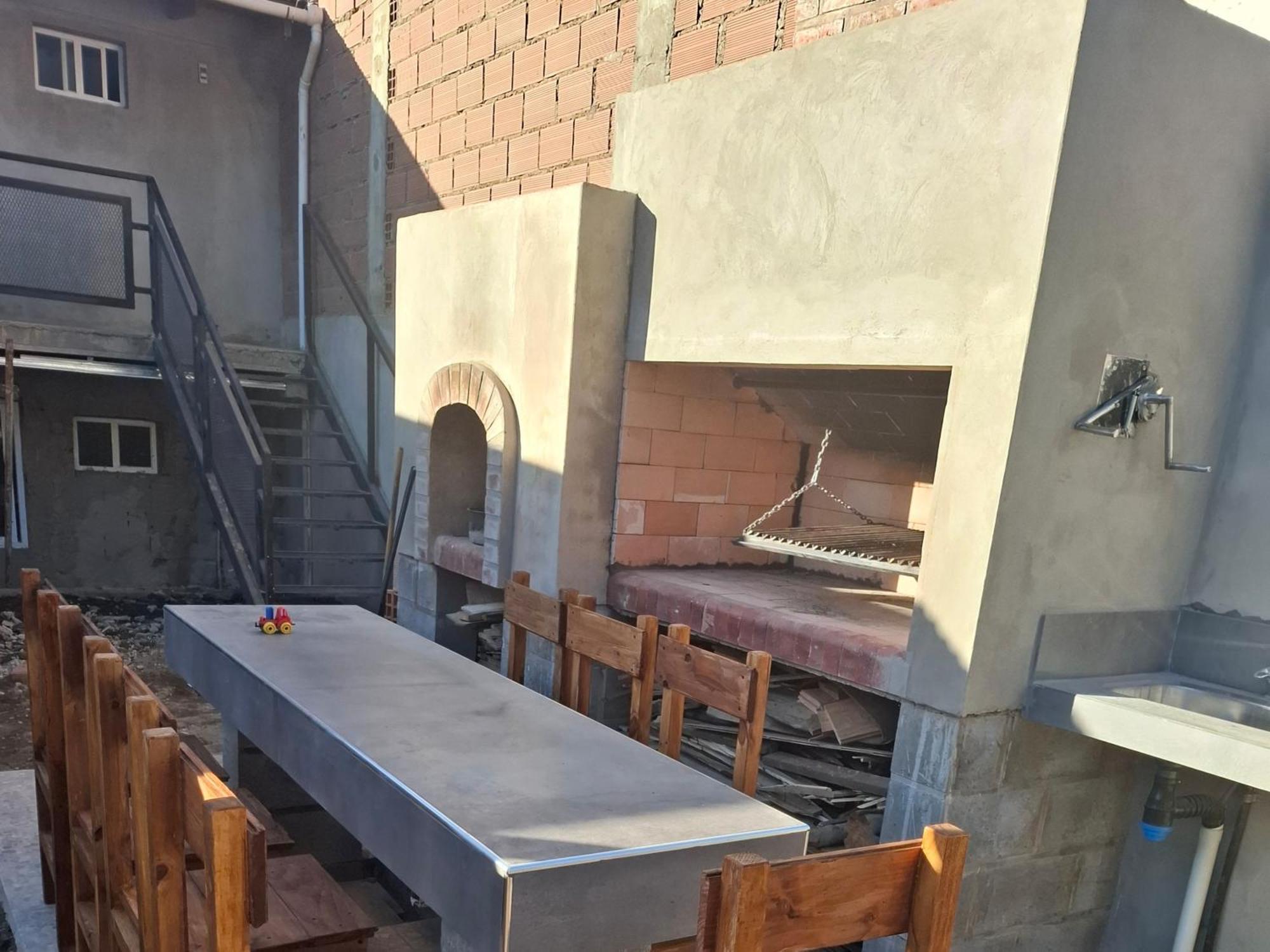 Apartamento Oasis Urbano *