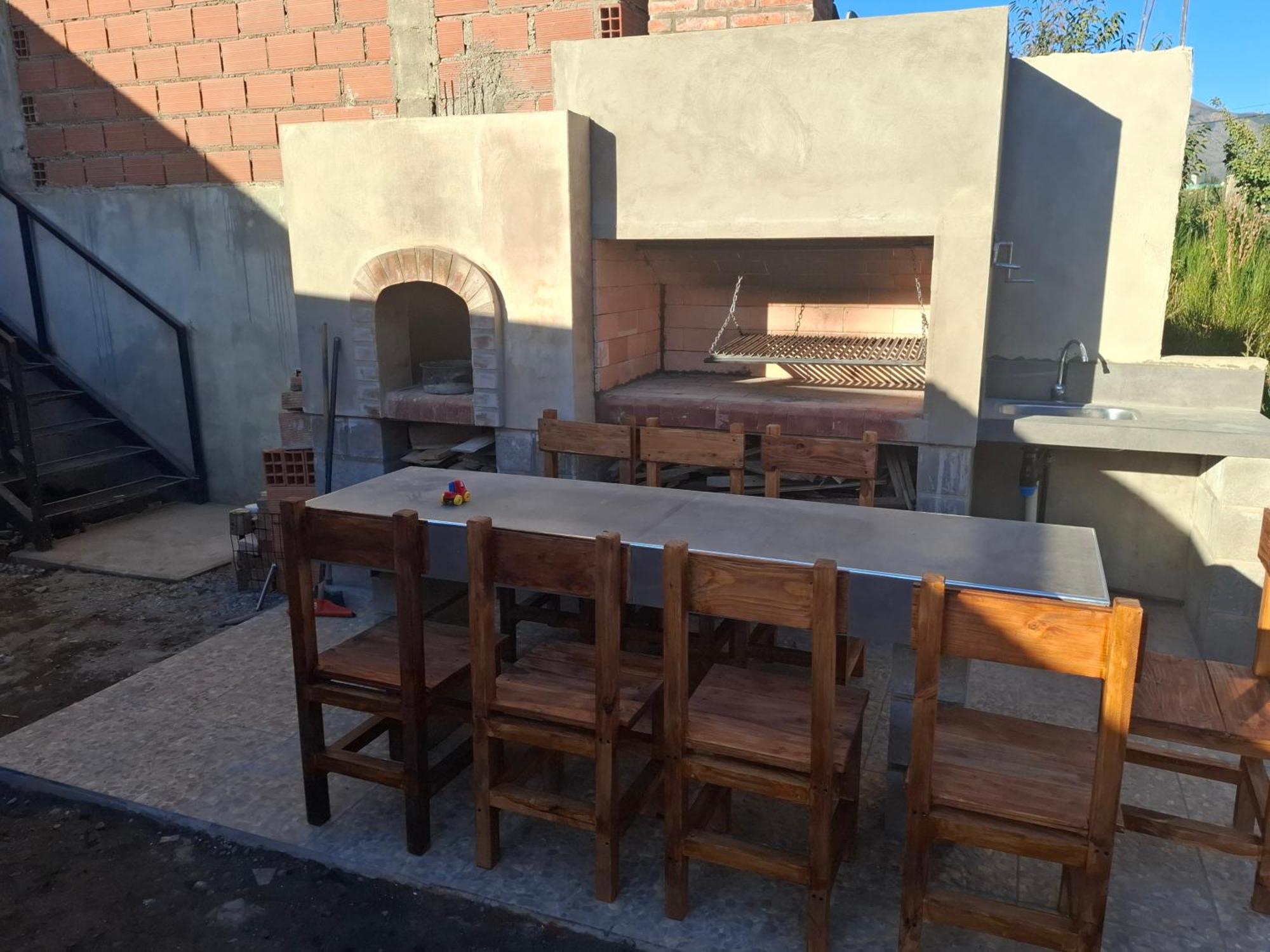 Apartamento Oasis Urbano